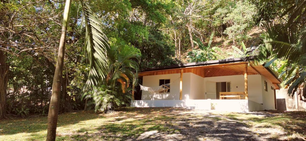 Armadillo Eco Bungalows - Santa Teresa Playa Santa Teresa  Kültér fotó