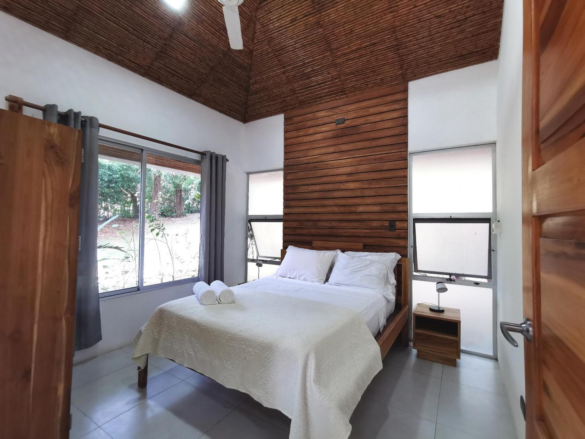 Armadillo Eco Bungalows - Santa Teresa Playa Santa Teresa  Kültér fotó
